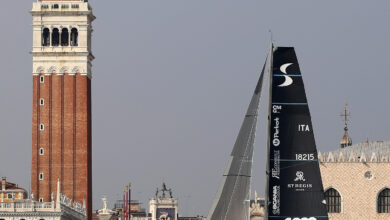 Photo of Anywave Safilens chiude con due podi: terzo alla Venice Hospitality Challenge e secondo alla Veleziana