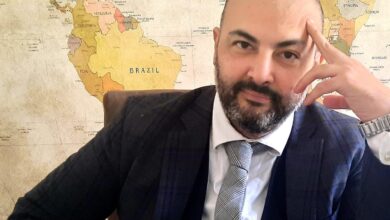 Photo of Libri, venerdì Attilio Pinna presenta “Giustizia e Perdono” al Vecchio Mulino di Sassari