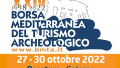 Photo of LA SARDEGNA IN MOSTRA ALLA XXIV BORSA MEDITERRANEA DEL TURISMO ARCHEOLOGICO DI PAESTUM