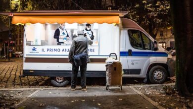 Photo of Milano: Burger Sospeso. Arca e Doppio Malto