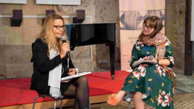 Photo of Ultima giornata per il Festival della Comunicazione e del Cinema archeologico, ospite Giovanna Taviani