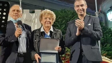 Photo of “PREMIO CILENTO POESIA” A POETI NAZIONALI E INTERNAZIONALI