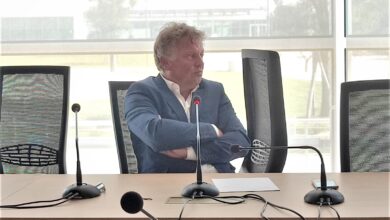 Photo of Emergenza rifiuti, il “caso Foggia” Le dichiarazioni del consigliere Tutolo