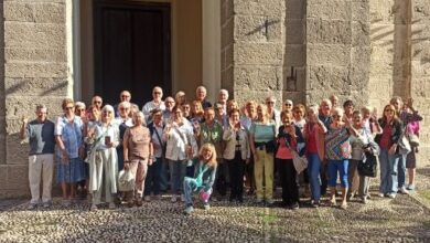 Photo of Il presidente dell’ Unitre nazionale Rovera da oggi in visita ad Albenga