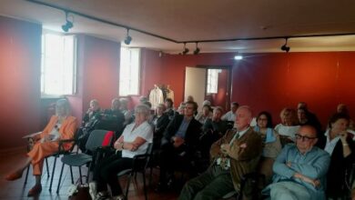 Photo of Ad Albenga presentate le conferenze dell’ Uni3 Comprensoriale Ingauna