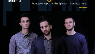 Photo of Insulae Lab – Domenica a Berchidda il Nugara Trio