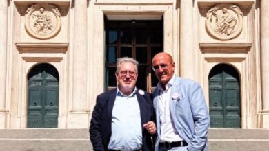 Photo of PSDI: “Il nuovo Governo si impegni a tutelare imprese, posti di lavoro e famiglie”