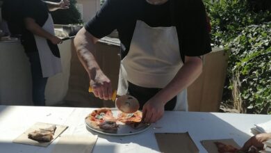 Photo of Al via “Tuttiafare”, un progetto di inclusione lavorativa per pazienti psichiatrici lanciato dalla Cooperativa sociale “Volta pagina”
