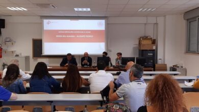 Photo of L’Aou di Sassari presenta il nuovo atto aziendale