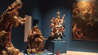 Photo of Prosegue ad Albenga il ciclo di incontri “Trame Barocche”