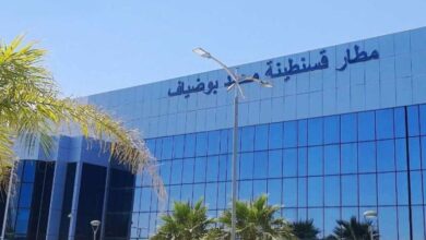 Photo of Algeria. Catturati contrabbandieri del Polisario all’aeroporto di Costantina