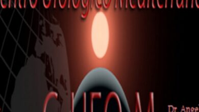 Photo of Catania: Ufo sferico