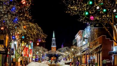 Photo of Natale: le celebrazioni più particolari