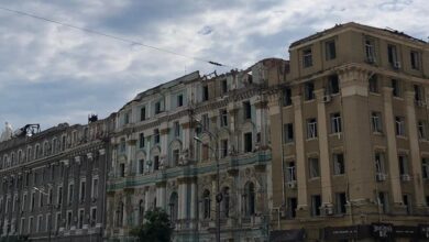 Photo of Dall’Ucraina in Sicilia con il sogno di fare impresa a Kharkiv