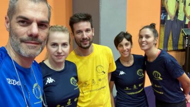 Photo of TENNISTAVOLO NORBELLO – Secondo impegno stagionale in Coppa Europea per le ragazze