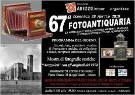 Photo of Arezzo capitale della fotografia d’epoca: torna FOTO ANTIQUARIA