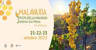 Photo of Al via l’XI edizione di Malavaxia la Festa della Malvasia di Settimo San Pietro