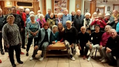 Photo of Loanesi tre giorni a Barcelonnette per il Gemellaggio con Francheville