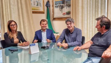 Photo of Taviano, sinergia tra Comune e CIA Salento per rilanciare l’agricoltura