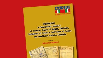 Photo of Monti Dauni antifascisti: la lotta di 24 uomini per la libertà