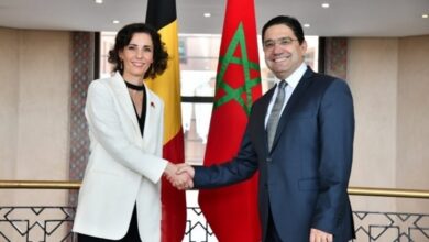 Photo of Sahara Marocchino: Belgio considera il piano marocchino d’autonomia la “buona base per una soluzione”