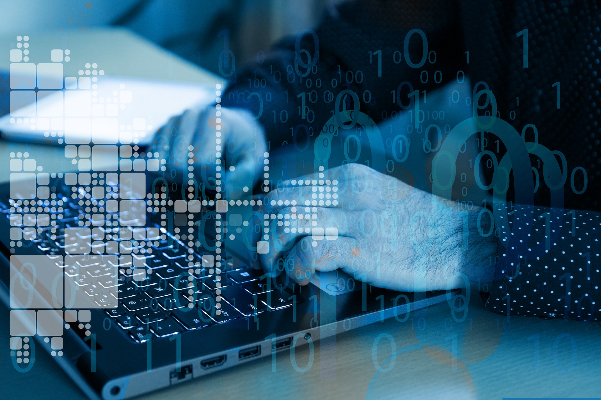 Il bacino mediterraneo verso una nuova era: la digitalizzazione