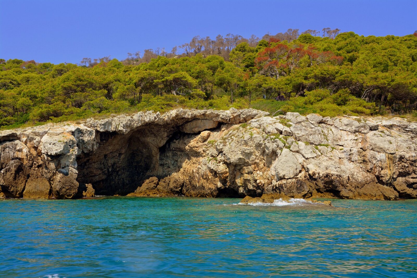 san domino costa