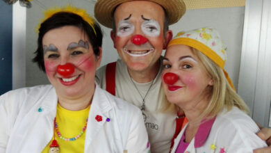 Photo of Cagliari: cercasi Clown per Maramao ODV
