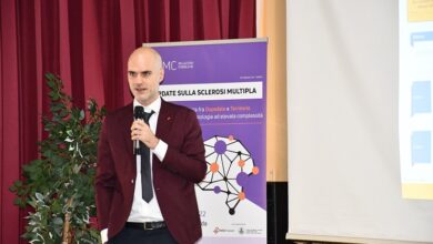 Photo of Sassari Sclerosi multipla, patologia ad alto impatto sociale