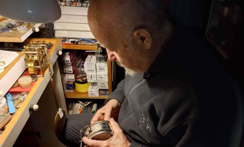 Orologeria Barberis di Savona: come scegliere un regalo di Natale
