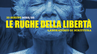 Photo of Molte richieste da tutta Italia, il Laboratorio di scrittura si trasferisce online