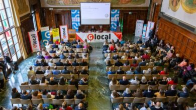 Photo of “Il futuro del giornalismo è nei giovani. Apriamo a loro le redazioni”. Glocal 2022 chiude con oltre 5 mila partecipanti