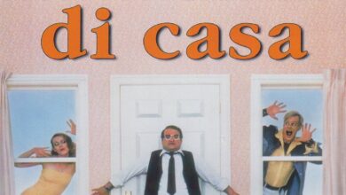 Photo of Vittoria Puccini al cinema nel film “Vicini di casa”