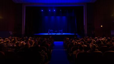Photo of Cinema Teatro Astra di Bellaria Igea Marina BUONA LA PRIMA