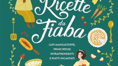 Photo of Chiara Maci presenta il suo nuovo libro