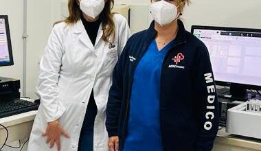 Photo of AOU SASSARI – Nuova metodica per la diagnosi dell’angioedema ereditario