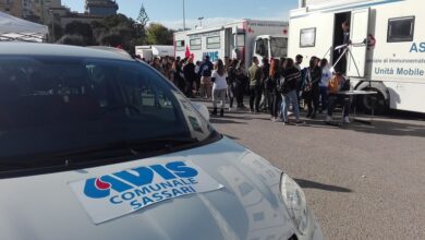 Photo of “Goccia su Goccia”, i giovani e la donazione del sangue