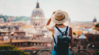 Photo of Viaggi, almeno 4 turisti su 10 nel mondo apprezzano il “cultural tourism”
