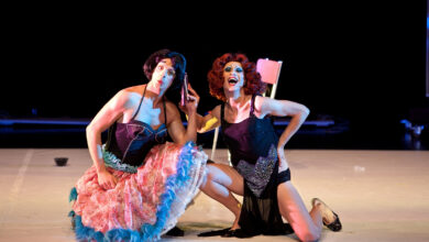 Photo of LE IRRIVERENTI NINA’S DRAG QUEENS AL TEATRO PETRELLA DI LONGIANO