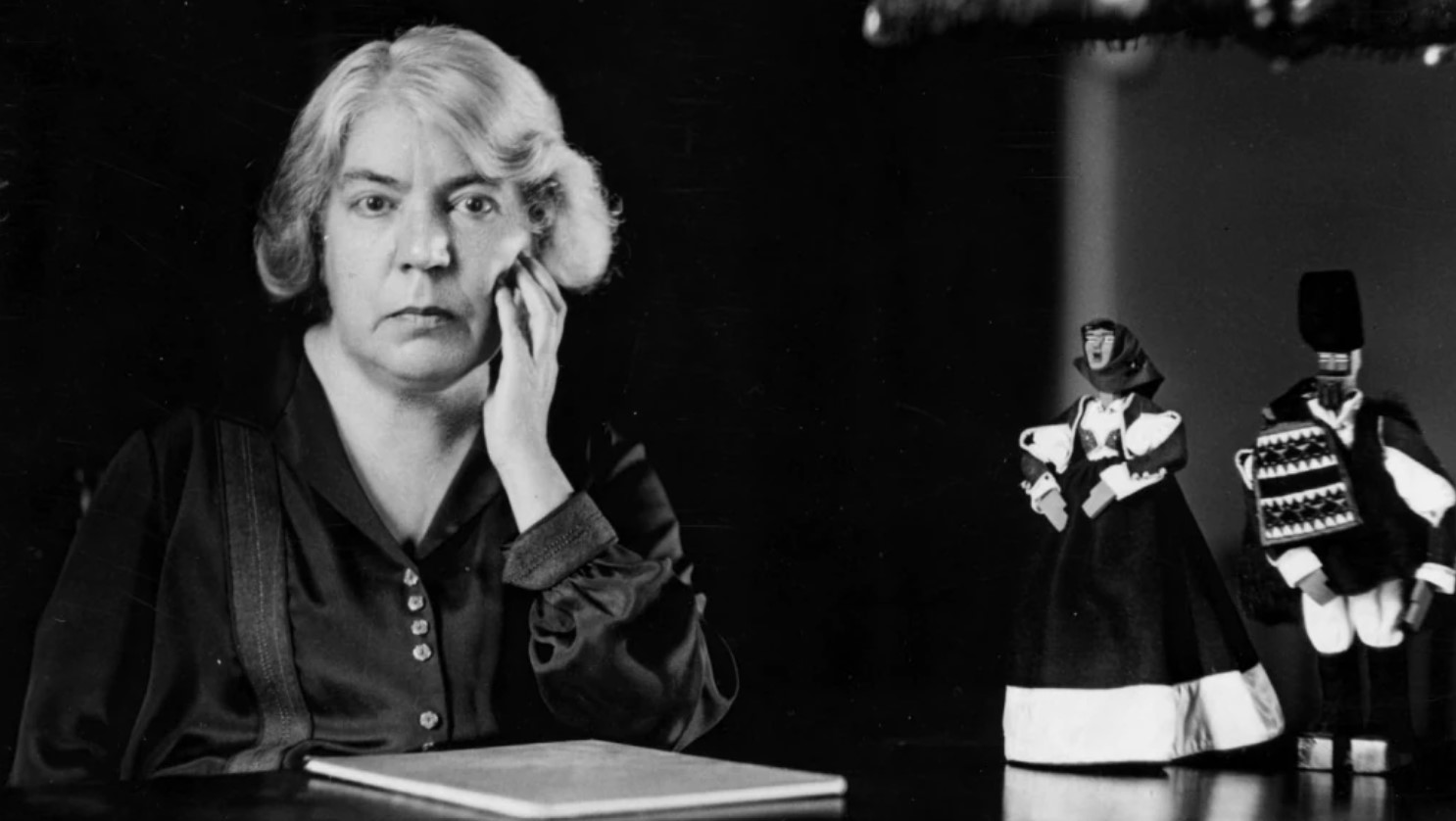 grazia deledda