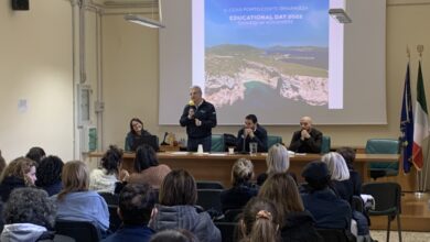 Photo of Educational Day, le scuole al Parco di Porto Conte e AMP