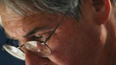 Photo of Franco Sarnari: addio