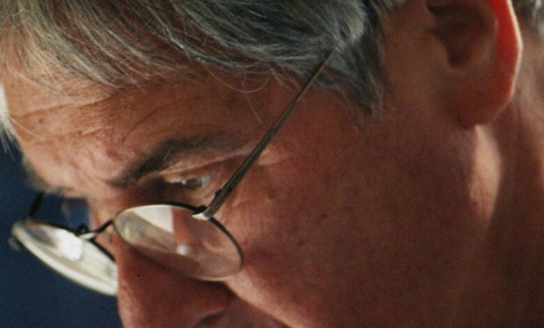 Franco Sarnari: addio