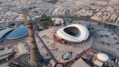 Photo of Khalifa International Stadium: il principale stadio del Qatar