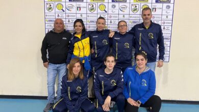 Photo of TENNISTAVOLO NORBELLO – Esiti positivi dalle A2 femminili