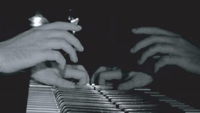 Photo of “LE MANI DI BABA” CONCERTO PIANISTICO A SPAZIO ARTEATRIO