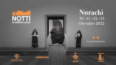 Photo of Nurachi, “Le Notti di Santa Lucia” dal 10 al 13 dicembre 2022, il programma