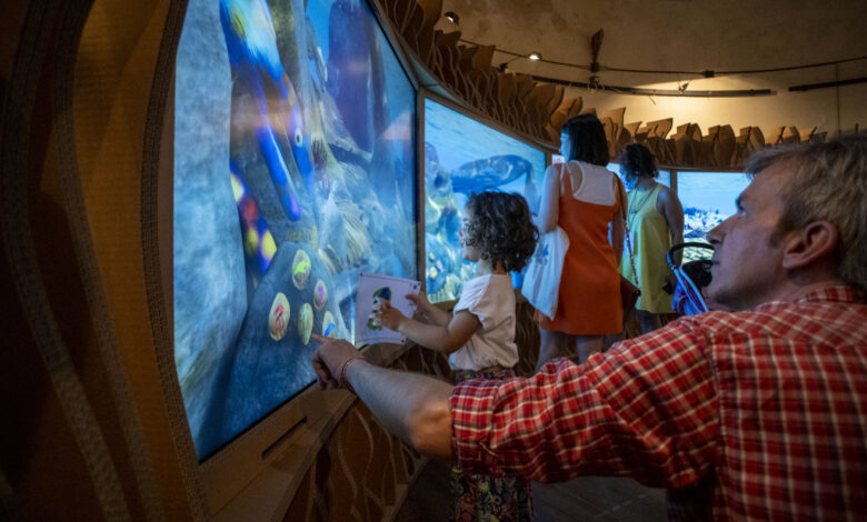 Alghero: gamification e turismo. Si può
