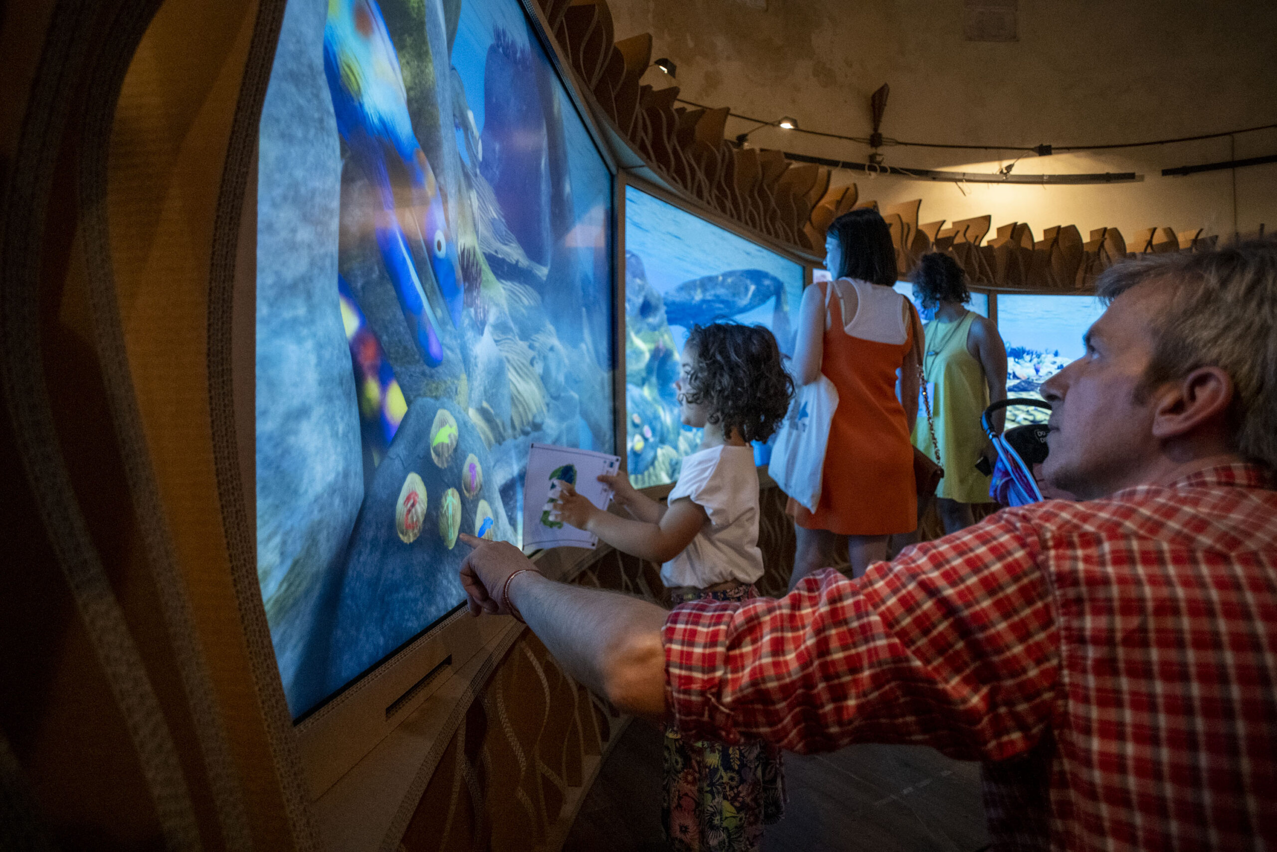 Alghero: gamification e turismo. Si può