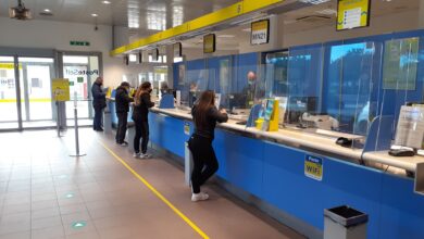 Photo of ASSEMINI: IL PRIMO “PUNTO POSTE CASA & FAMIGLIA” CITTADINO DA OGGI PRESSO L’UFFICIO POSTALE DI VIA PASCOLI